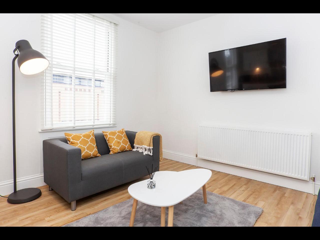 5 Blue Bridge Court Apartamento York