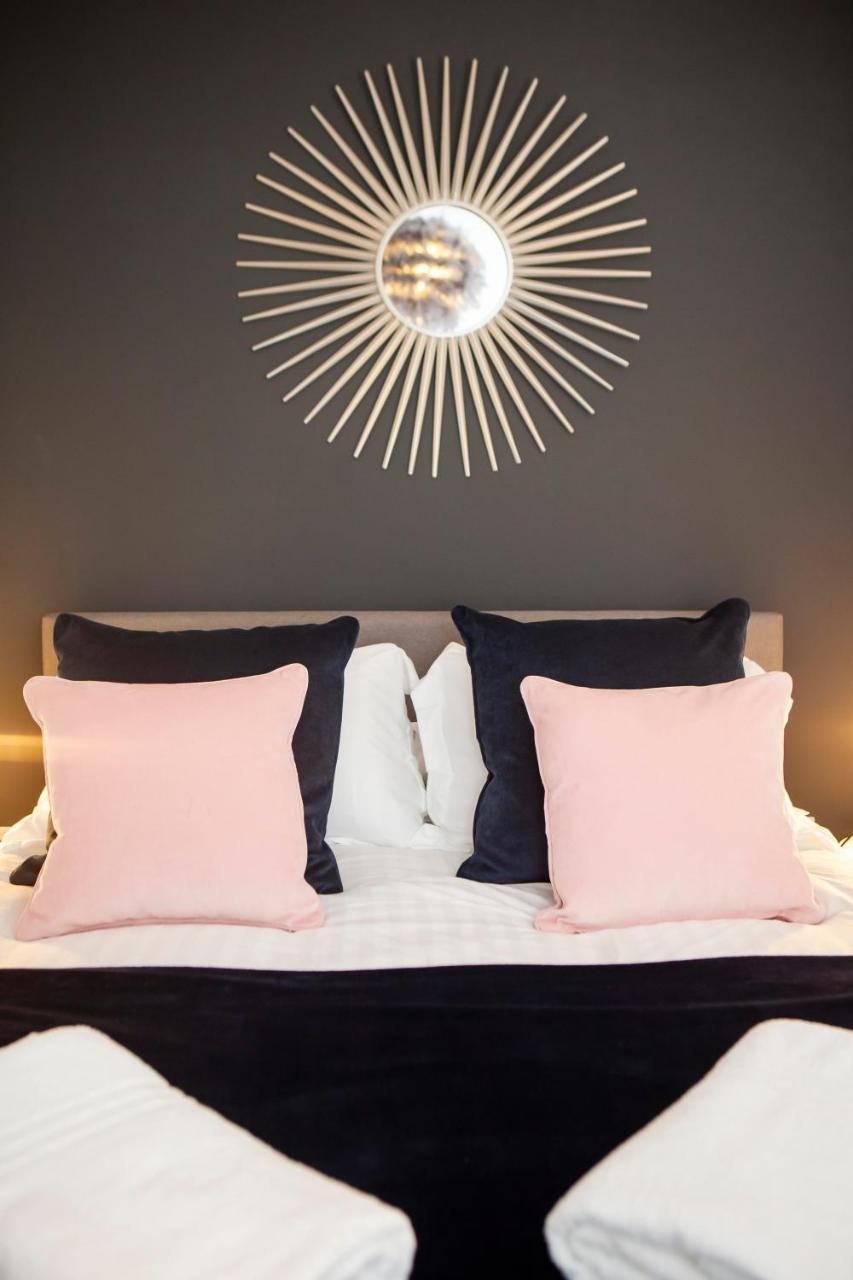 Apartamento 5 Blue Bridge Court *